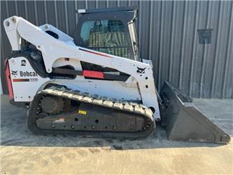 Bobcat T870