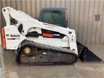 Bobcat T870