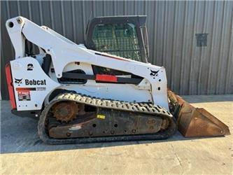 Bobcat T870