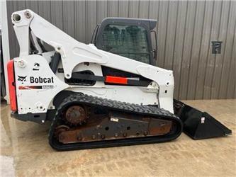 Bobcat T870