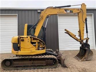 CAT 308C