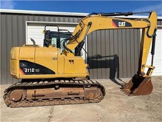 CAT 311DRR