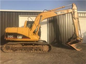 CAT 312CL