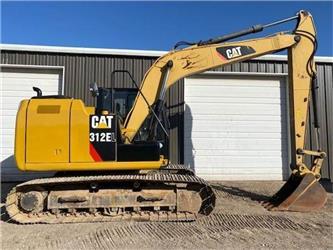 CAT 312EL