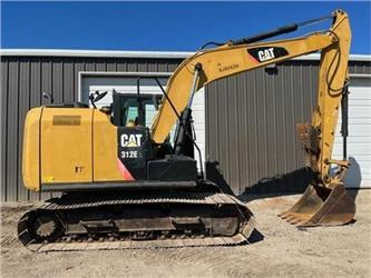 CAT 312EL