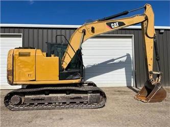 CAT 312EL