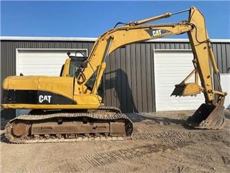 CAT 315C