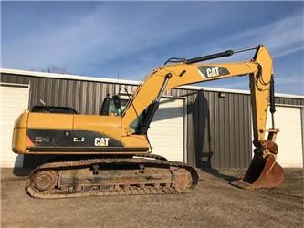 CAT 324DL