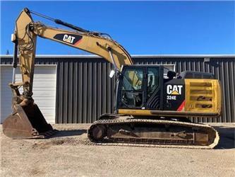 CAT 324EL