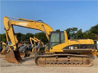 CAT 325C