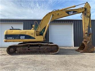 CAT 325CL