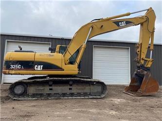 CAT 325CL