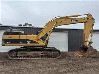 CAT 345CL