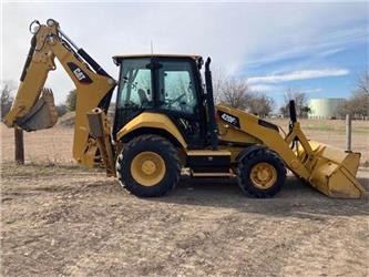 CAT 420F2