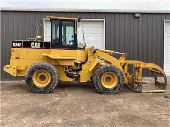 CAT 924F