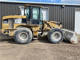 CAT 924G