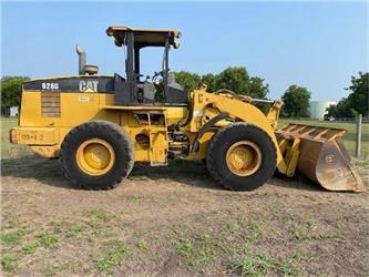 CAT 928G