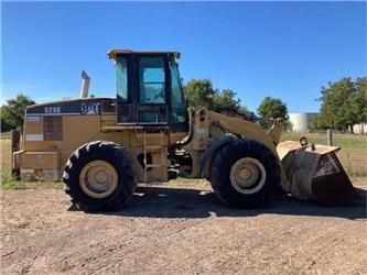 CAT 928G