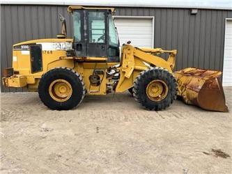 CAT 938G