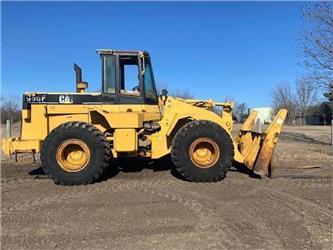 CAT 950F