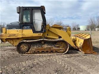 CAT 953C