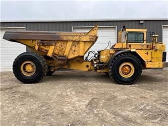 CAT D25C