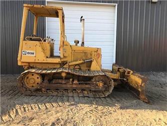 CAT D3B