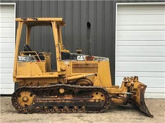 CAT D3C