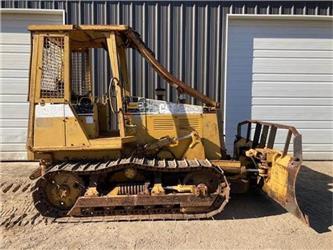 CAT D3C