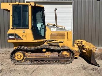 CAT D3G