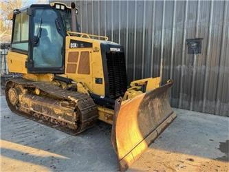 CAT D3K2