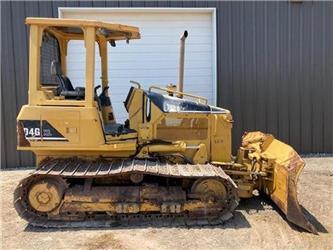 CAT D4G