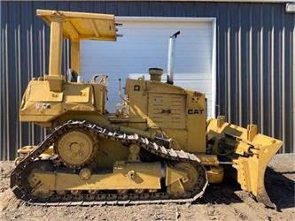 CAT D4H