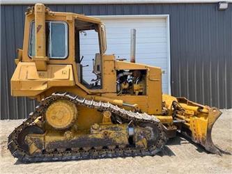 CAT D4H