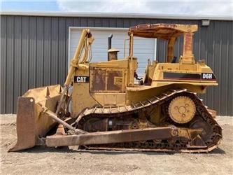 CAT D6H