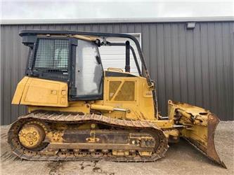 CAT D6K