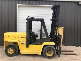 Hyster H135XL