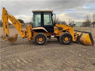 JCB 212S