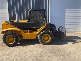 JCB 520