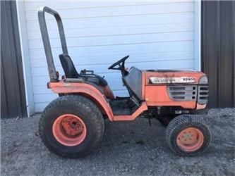 Kubota B2400HSD