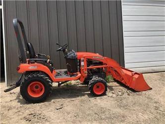 Kubota BX2350D