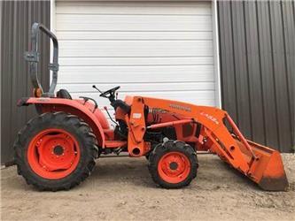 Kubota L3200