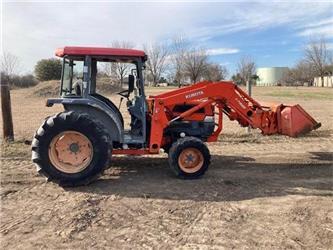 Kubota L5030HSTC