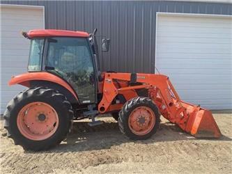 Kubota M5040D