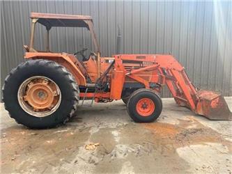 Kubota M8950