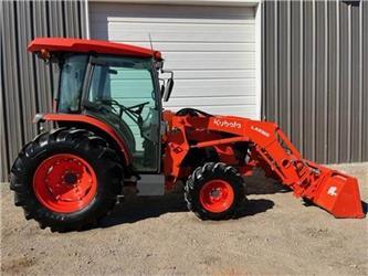 Kubota MX6000HSTC