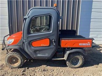 Kubota RTV1100C