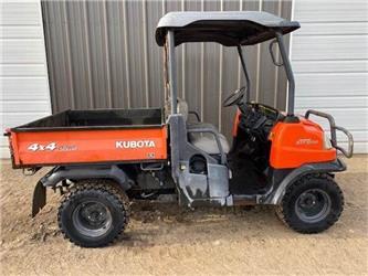 Kubota RTV900