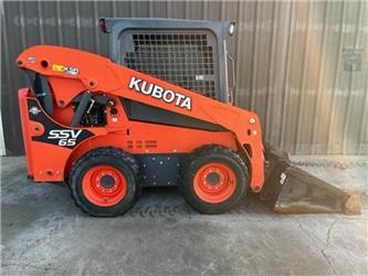 Kubota SSV65