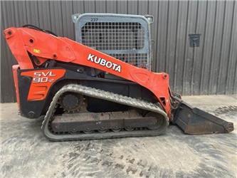 Kubota SVL90